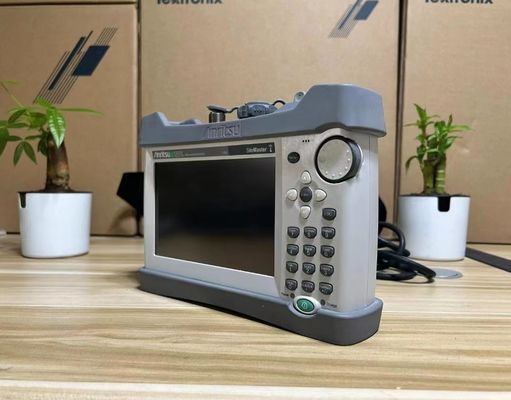 Anritsu S331L サイトマスター ハンドヘルドケーブルとアンテナ分析機 2MHzから4GHz