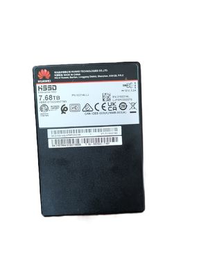 Huawei HSSD SAS SSD 固体ドライブ SAS 3.0 3.84 TB から 7.68 TB