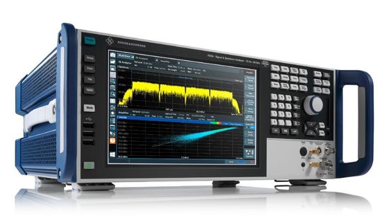 R&S FSVA 3050 ロフデ&シュワルツ信号・スペクトル解析機 FSV3050 10 Hz - 50 GHz