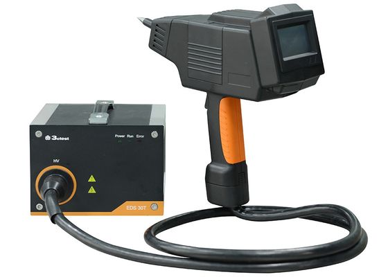 EDS 30T電磁放電シミュレーター 30 KV IEC 61000-4-2 ESD テスト テストシステム