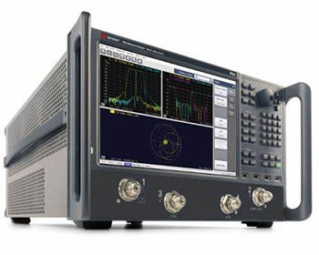 キースイート N5225B PNAマイクロ波ネットワーク分析器 900 Hz から 50 GHz