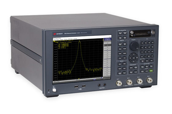 Keysight E5071C ENAベクトルネットワーク解析機,E5092A 構成可能なマルチポートテストセット