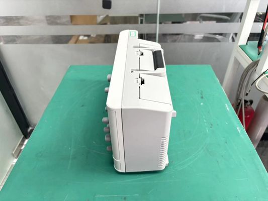 キースイートアジレント MSOX3104T ミックス・シグナルオシロスコップ: 1 GHz, 4 アナログプラス 16 デジタルチャンネル