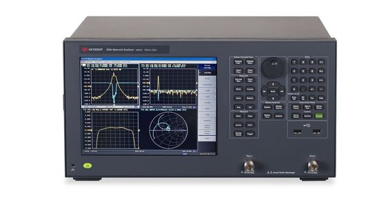 キースイート E5061B ネットワーク解析器 5 Hz から 3 GHz ENA ベクトルネットワーク解析器