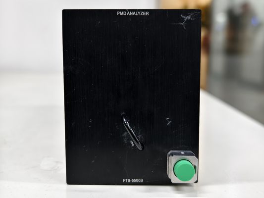 EXFO FTB-5500B 偏振モード分散 (PMD) モジュール, 1650 Nm PMD 分析モジュール