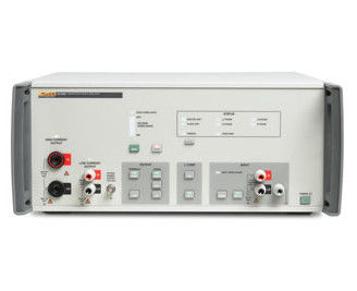 Fluke 52120A トランスコンダクタンスアンプ 10 kHz までの周波数まで