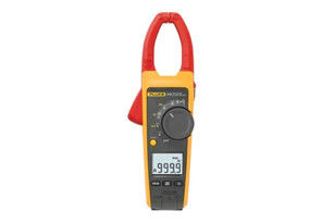 新しいFluke 376 FC True-RMS クランプメーターとiFlex 1000V ACまたはDC在庫
