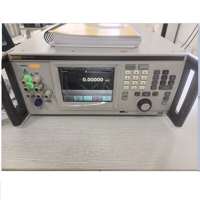 Fluke 5730A 信号生成器 高性能多機能校正器