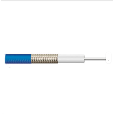 RG401 Semi-Flexible Coaxial Cable, 50 ohms .141 Coaxial Cable