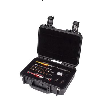 Keysight 85065A誘電体プローブキット 200 MHz～50 GHz、7mm APC-7コネクタ付き VNA材料特性評価用 中古品 完全動作確認済み