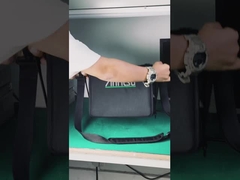 Anritsu S332E サイトマスター ハンドヘルドケーブルとアンテナ分析器 スペクトル付き コンパクト