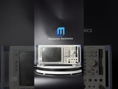 R&S®ESPI3 EMI アナライザー 試験受容器 9kHz から 3 GHz