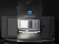 N9010B EXA信号分析器 10 Hz から 44 GHz 急速で柔軟な一般目的の信号分析