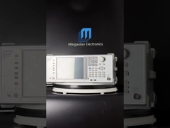 アンリツー MS2840Aスペクトル分析/信号分析器 MS2840A 44.5 GHz
