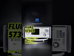 産業肝蛭のディジタル マルティメーター、5730A高性能の多機能の口径測定器