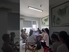 供給業者との協力会議